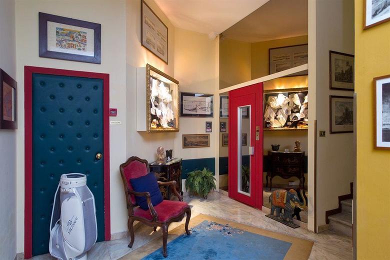 Hotel Laurens