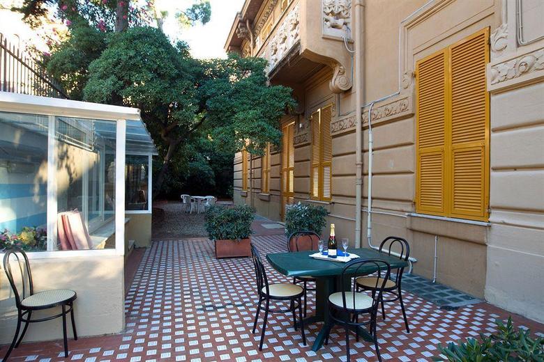 Hotel Laurens