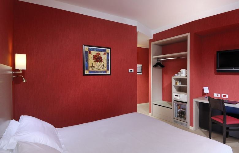 Best Western Hotel Porto Antico