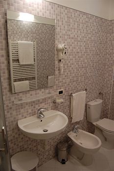 Hotel Moderno