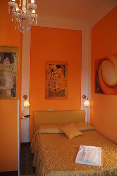 La Mimosa Bed And Breakfast