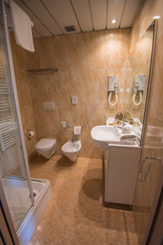 Corvetto Residence Porto Di Mare