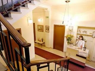 Hotel Bogart 2