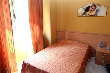 B&B Hotel Bicocca In Via Cipriani