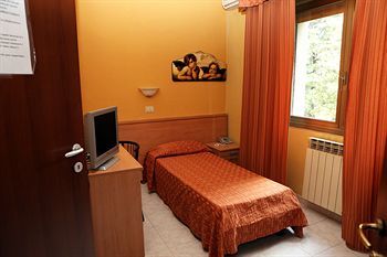 B&B Hotel Bicocca In Via Cipriani