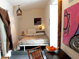 Bed & Breakfast Aleph Design