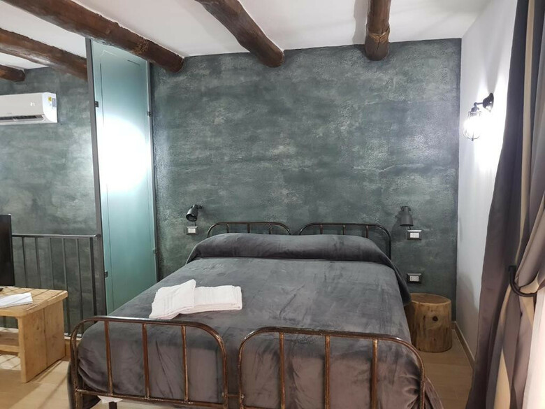 Bed & Breakfast Portanova