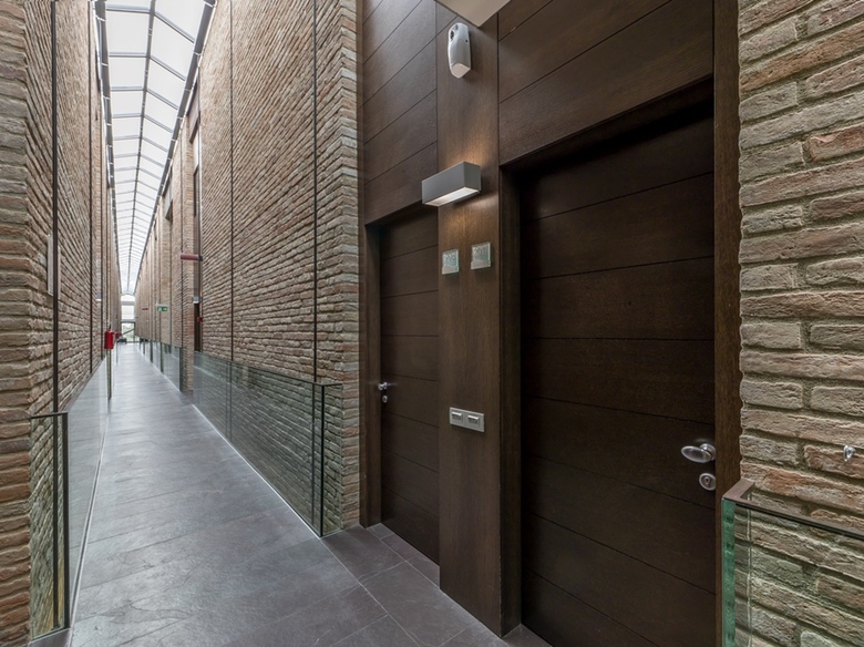 Hotel City Parma