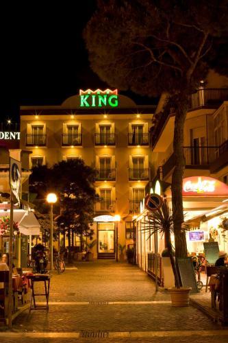 Hotel King