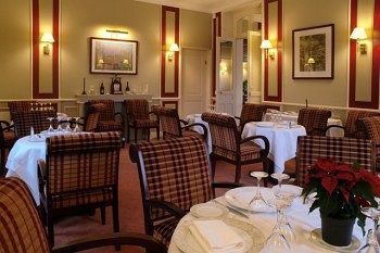 Hotel Domaine Des Roches