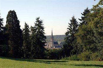 Hotel Domaine Des Roches
