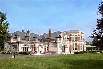 Hotel Domaine Des Roches