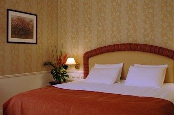 Hotel Domaine Des Roches