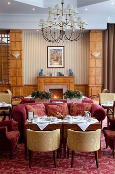 Hotel Domaine Des Roches