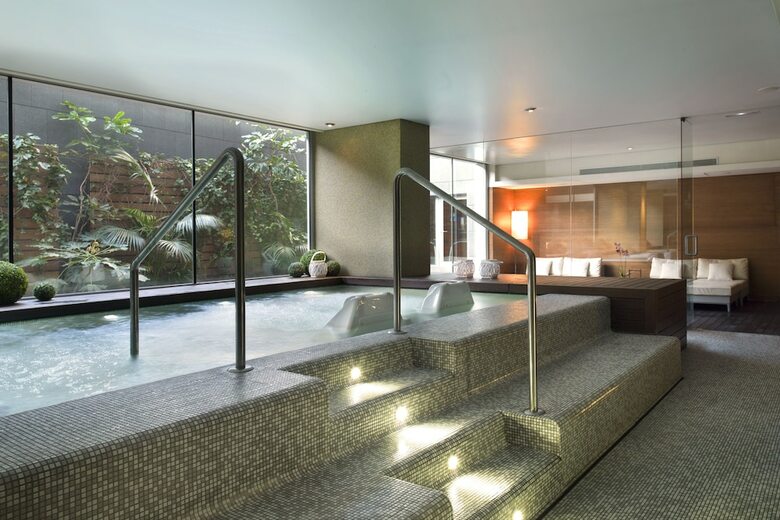 Hotel Sb Diagonal Zero Barcelona