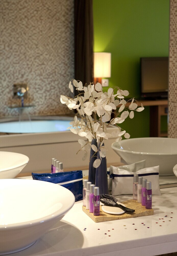 Hotel Sb Diagonal Zero Barcelona
