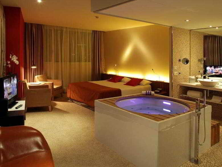Hotel Sb Diagonal Zero Barcelona
