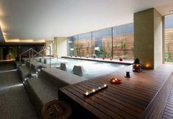 Hotel Sb Diagonal Zero Barcelona