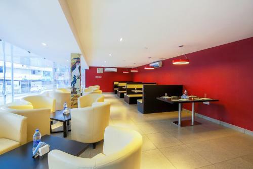 Hotel Treebo Adrak