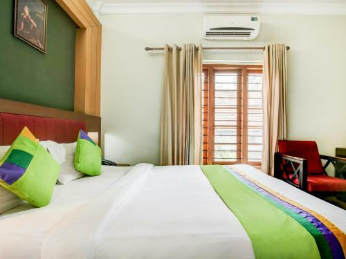 Hotel Nandanam Park