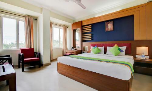 Hotel Nandanam Park