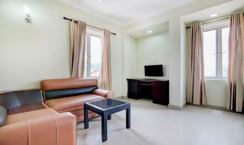 Hotel Nandanam Park
