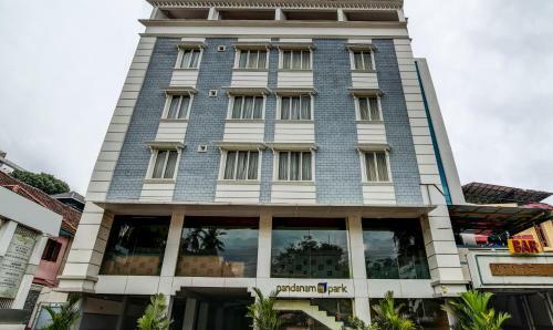 Hotel Nandanam Park