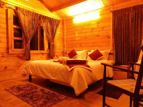 Hotel Mayura Sudarshan ,ooty
