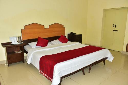 Hotel Mayura Sudarshan ,ooty
