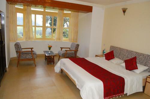 Hotel Mayura Sudarshan ,ooty