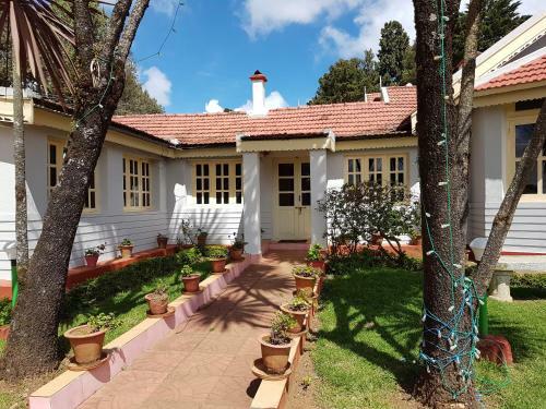 Hotel Mayura Sudarshan ,ooty