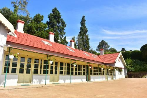 Hotel Mayura Sudarshan ,ooty