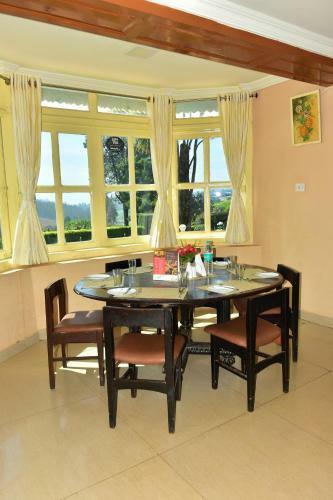 Hotel Mayura Sudarshan ,ooty