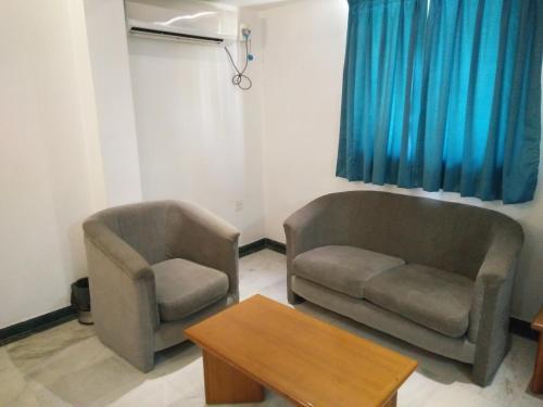 Hotel Grg