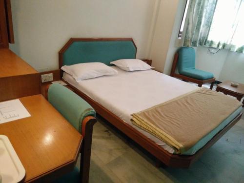 Hotel Grg