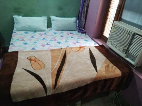 Hostal Kashi Annapurna Paying Guesthouse