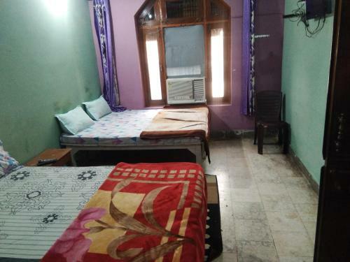 Hostal Kashi Annapurna Paying Guesthouse