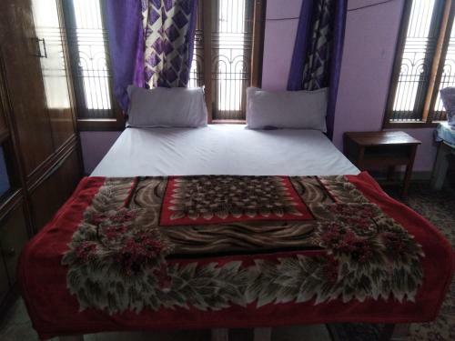 Hostal Kashi Annapurna Paying Guesthouse