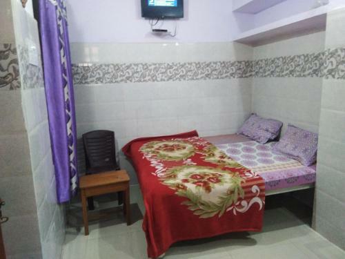 Hostal Kashi Annapurna Paying Guesthouse