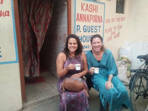 Hostal Kashi Annapurna Paying Guesthouse
