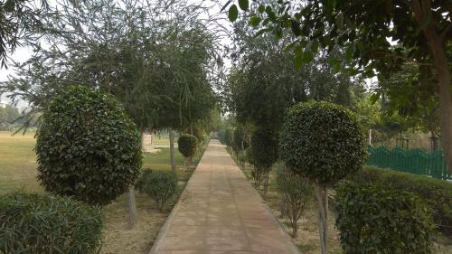 Hostal Park View Residency