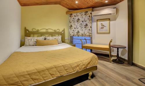 Hotel Lakeside Inn Nainital