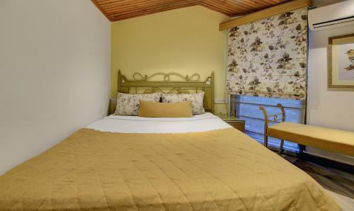 Hotel Lakeside Inn Nainital