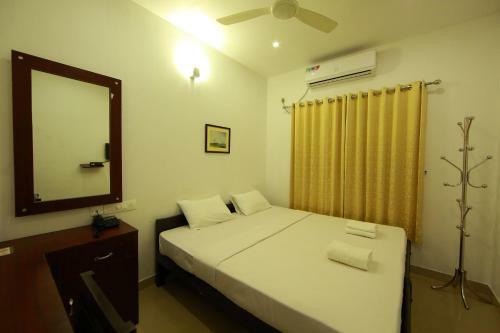 Sara Hotels And Apartments