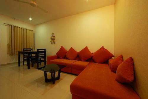 Sara Hotels And Apartments