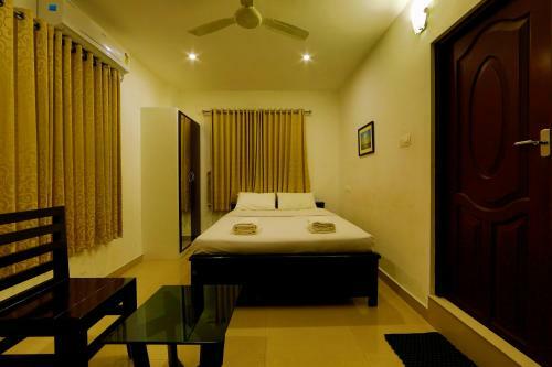 Sara Hotels And Apartments