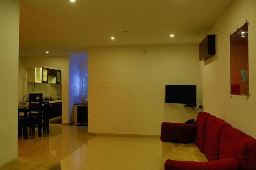 Sara Hotels And Apartments