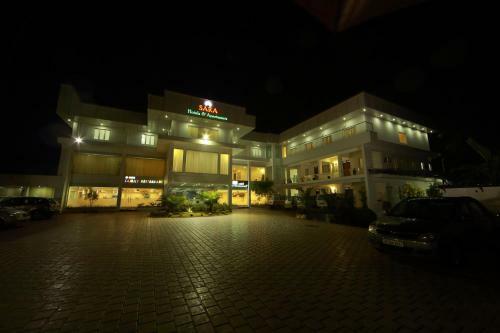 Sara Hotels And Apartments