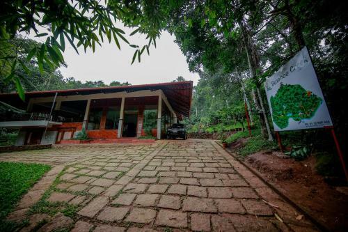 Hotel Bamboo Creek Resort