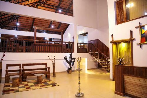 Hotel Bamboo Creek Resort